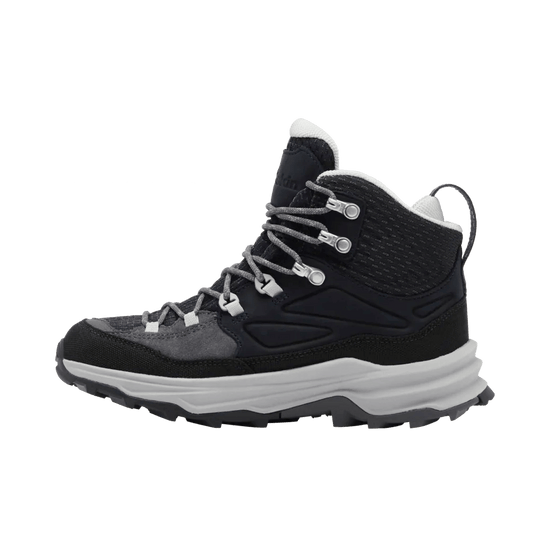 Jack Wolfskin W CYROX TEXAPORE MID W - Shoes at PeakStyle