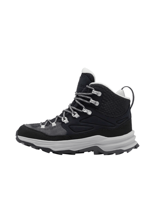Jack Wolfskin W CYROX TEXAPORE MID W - Shoes at PeakStyle