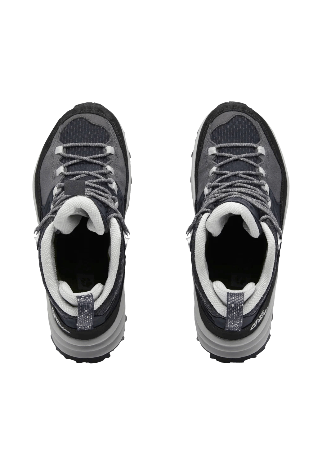 Jack Wolfskin W CYROX TEXAPORE MID W - Shoes at PeakStyle