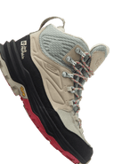 Jack Wolfskin W CYROX TEXAPORE MID W - Schuhe bei PeakStyle