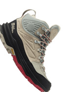 Jack Wolfskin W CYROX TEXAPORE MID W - Schuhe bei PeakStyle