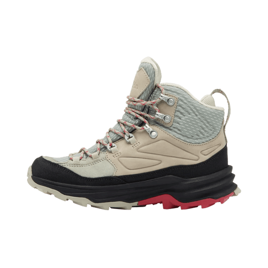 Jack Wolfskin W CYROX TEXAPORE MID W - Shoes at PeakStyle