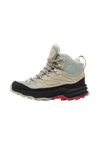Jack Wolfskin W CYROX TEXAPORE MID W - Shoes at PeakStyle