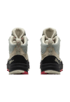 Jack Wolfskin W CYROX TEXAPORE MID W - Shoes at PeakStyle