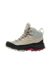 Jack Wolfskin W CYROX TEXAPORE MID W - Shoes at PeakStyle