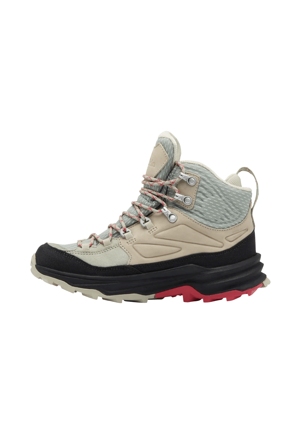 Jack Wolfskin W CYROX TEXAPORE MID W - Shoes at PeakStyle