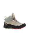 Jack Wolfskin W CYROX TEXAPORE MID W - Shoes at PeakStyle