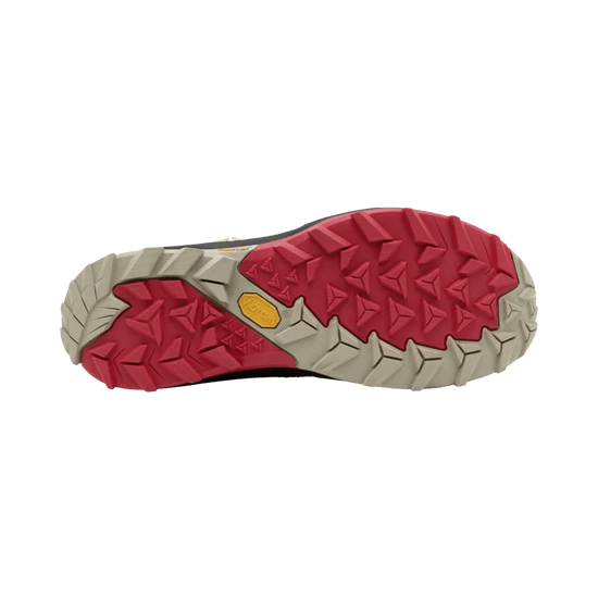 Jack Wolfskin W CYROX TEXAPORE MID W - Shoes at PeakStyle