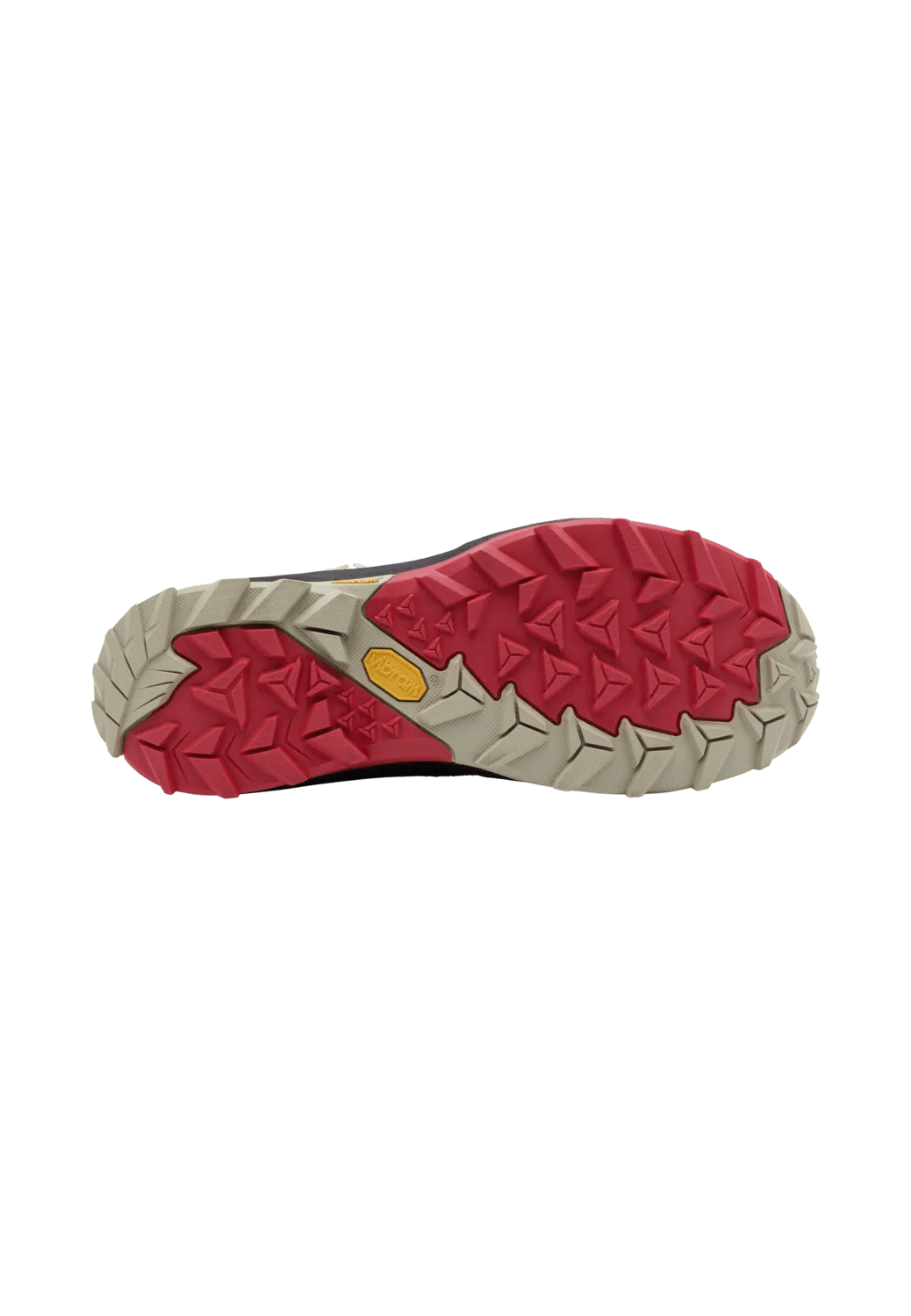 Jack Wolfskin W CYROX TEXAPORE MID W - Shoes at PeakStyle