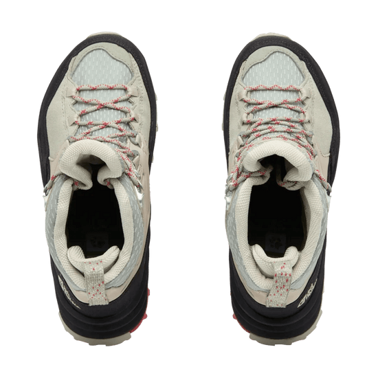 Jack Wolfskin W CYROX TEXAPORE MID W - Shoes at PeakStyle