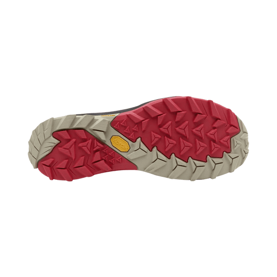 Jack Wolfskin W CYROX TEXAPORE MID W - Shoes at PeakStyle