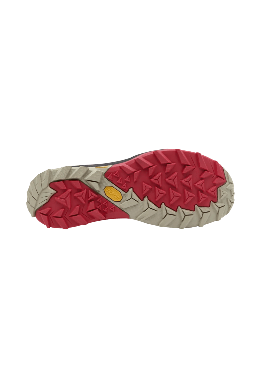Jack Wolfskin W CYROX TEXAPORE MID W - Shoes at PeakStyle