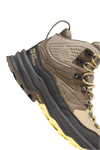 Jack Wolfskin W CYROX TEXAPORE MID W - Shoes at PeakStyle