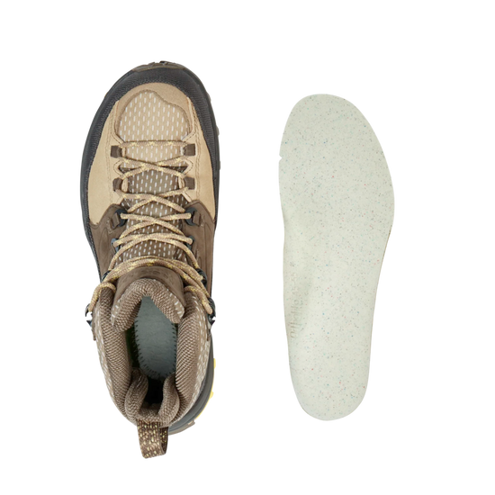 Jack Wolfskin W CYROX TEXAPORE MID W - Shoes at PeakStyle