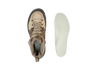 Jack Wolfskin W CYROX TEXAPORE MID W - Shoes at PeakStyle