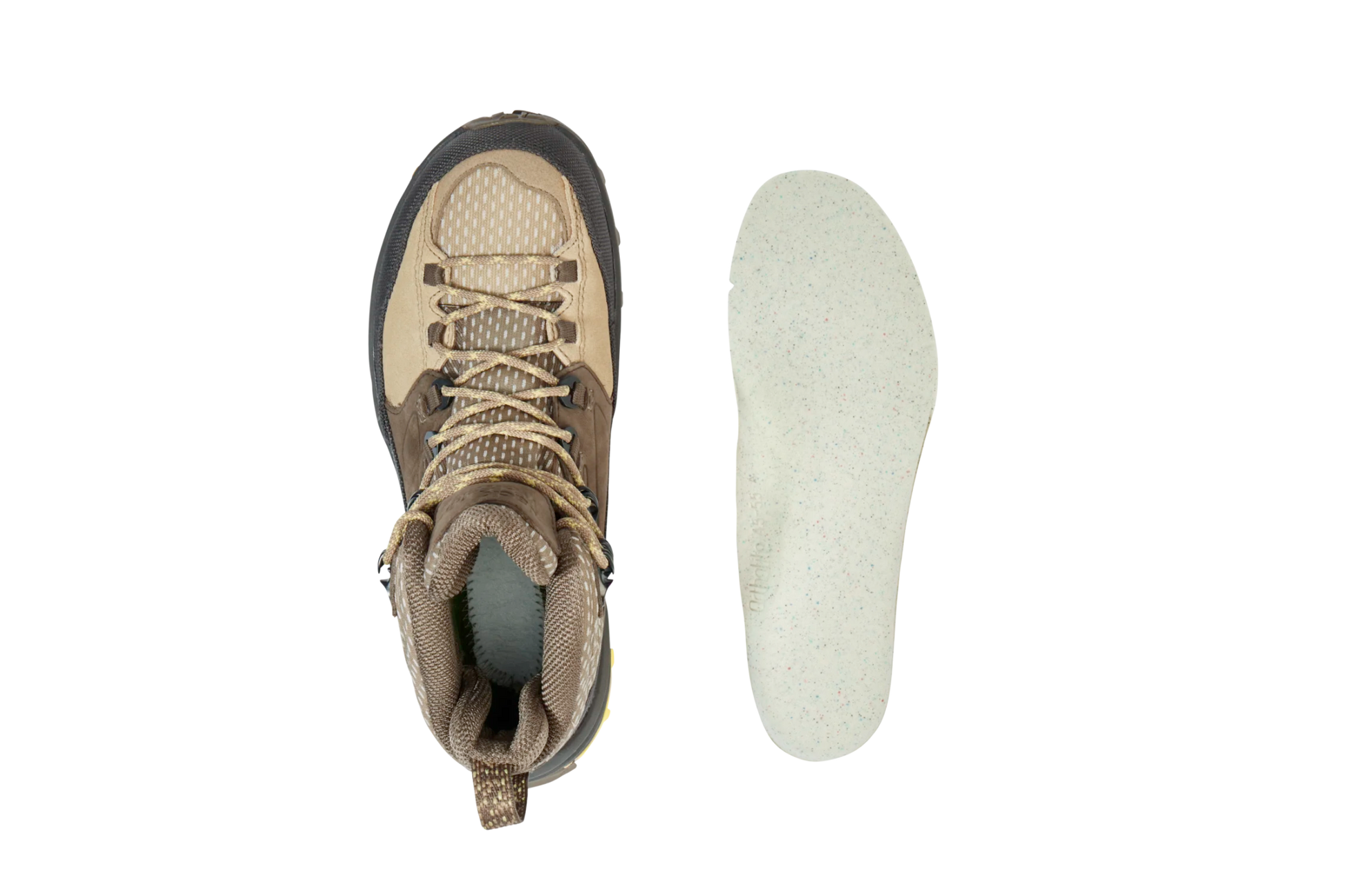 Jack Wolfskin W CYROX TEXAPORE MID W - Shoes at PeakStyle