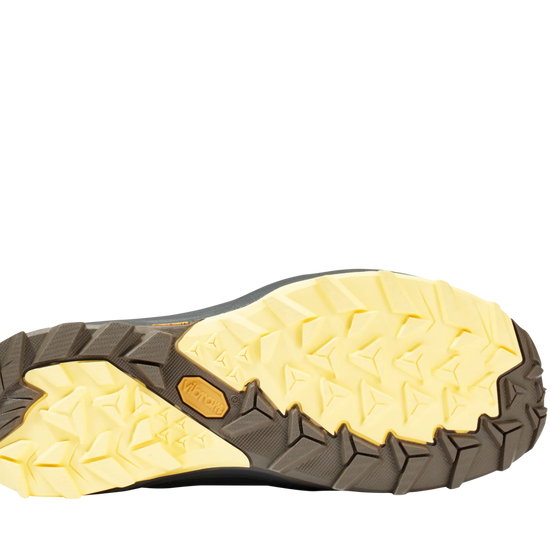 Jack Wolfskin W CYROX TEXAPORE MID W - Shoes at PeakStyle