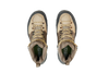 Jack Wolfskin W CYROX TEXAPORE MID W - Shoes at PeakStyle