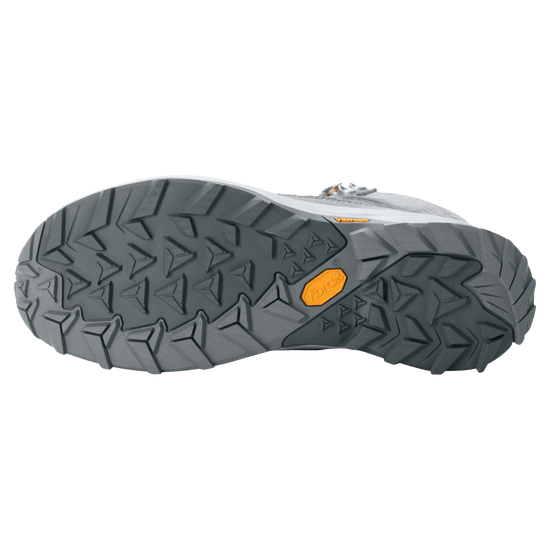 Jack Wolfskin W CYROX TEXAPORE MID W - Shoes at PeakStyle