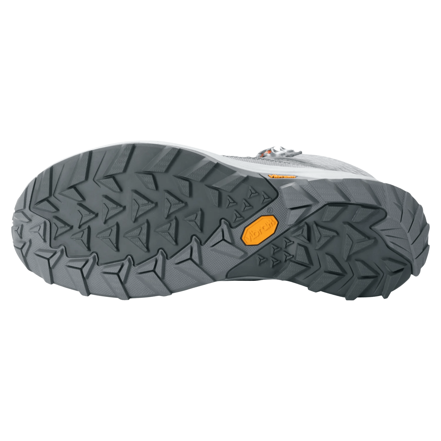 Jack Wolfskin W CYROX TEXAPORE MID W - Shoes at PeakStyle