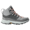 Jack Wolfskin W CYROX TEXAPORE MID W - Shoes at PeakStyle