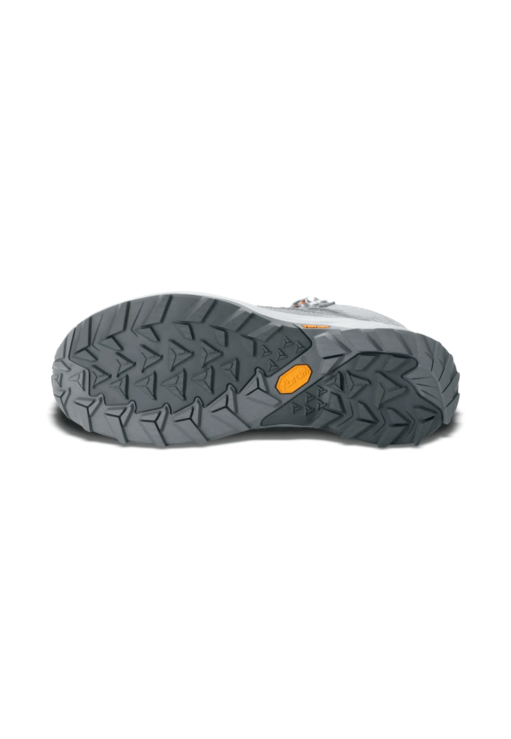 Jack Wolfskin W CYROX TEXAPORE MID W - Shoes at PeakStyle