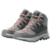 Jack Wolfskin W CYROX TEXAPORE MID W - Shoes at PeakStyle