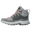 Jack Wolfskin W CYROX TEXAPORE MID W - Shoes at PeakStyle
