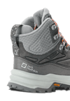 Jack Wolfskin W CYROX TEXAPORE MID W - Shoes at PeakStyle