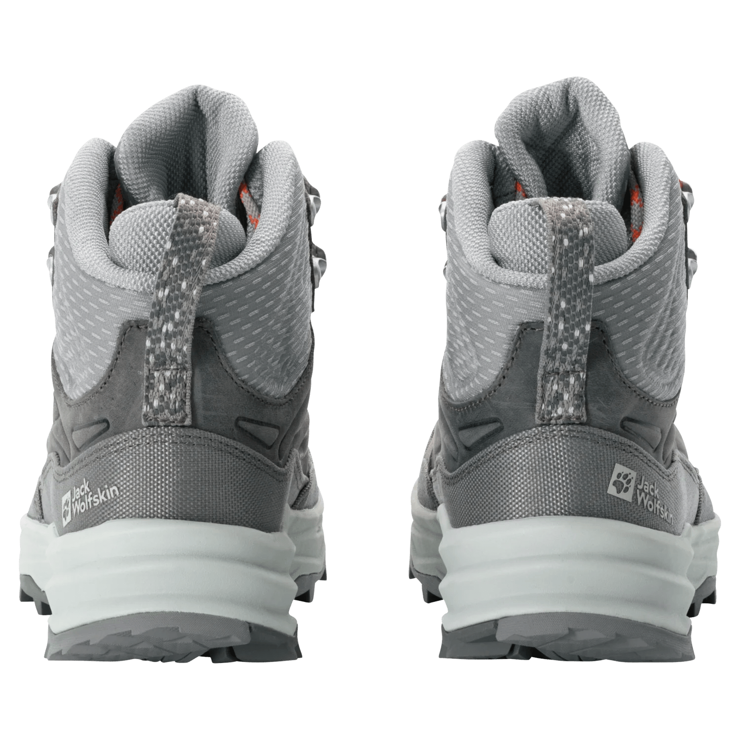 Jack Wolfskin W CYROX TEXAPORE MID W - Shoes at PeakStyle