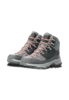Jack Wolfskin W CYROX TEXAPORE MID W - Shoes at PeakStyle