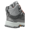 Jack Wolfskin W CYROX TEXAPORE MID W - Shoes at PeakStyle