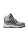 Jack Wolfskin W CYROX TEXAPORE MID W - Shoes at PeakStyle