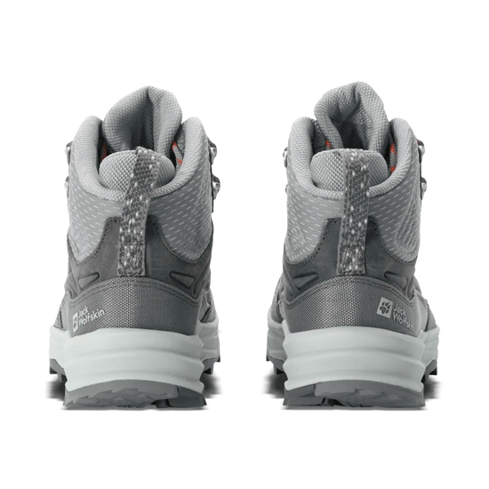Jack Wolfskin W CYROX TEXAPORE MID W - Shoes at PeakStyle