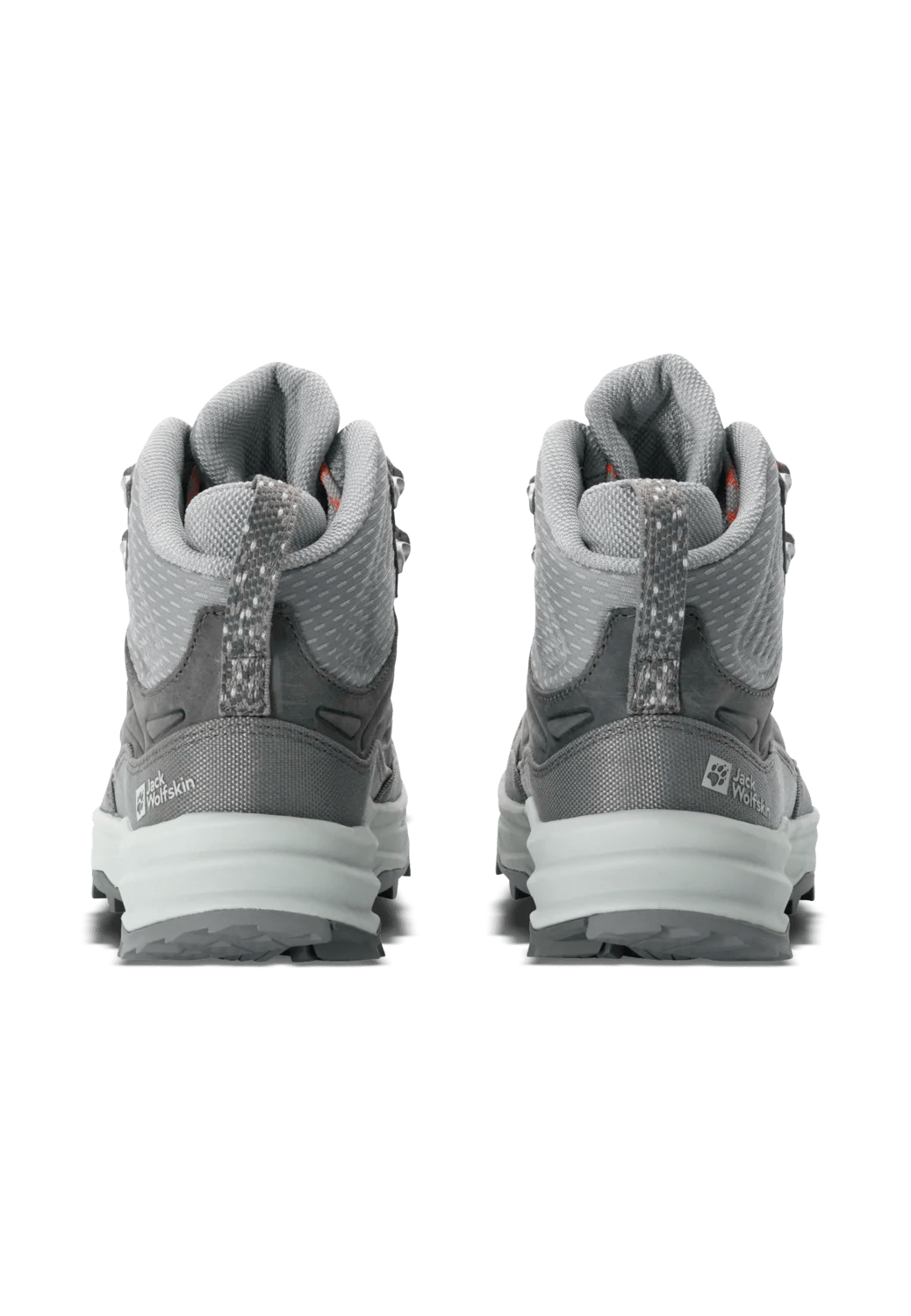 Jack Wolfskin W CYROX TEXAPORE MID W - Shoes at PeakStyle