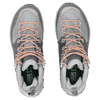 Jack Wolfskin W CYROX TEXAPORE MID W - Shoes at PeakStyle