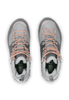 Jack Wolfskin W CYROX TEXAPORE MID W - Shoes at PeakStyle