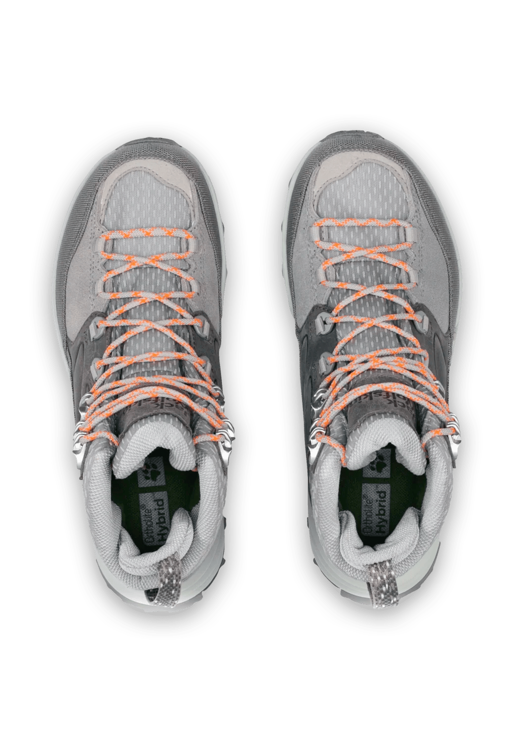 Jack Wolfskin W CYROX TEXAPORE MID W - Shoes at PeakStyle