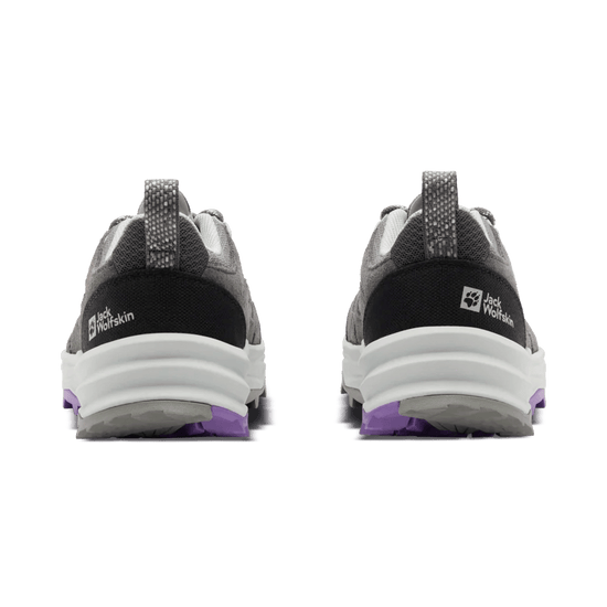 Jack Wolfskin W CYROX VENT LOW W - Shoes at PeakStyle