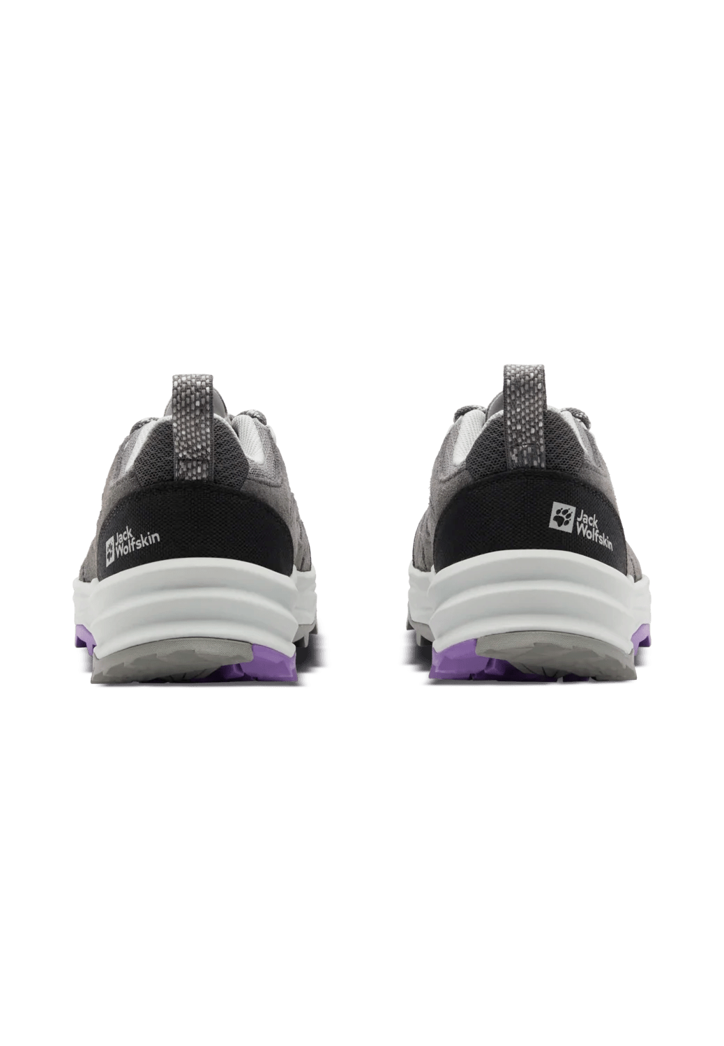Jack Wolfskin W CYROX VENT LOW W - Shoes at PeakStyle