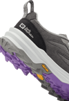 Jack Wolfskin W CYROX VENT LOW W - Shoes at PeakStyle