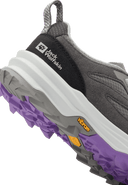 Jack Wolfskin W CYROX VENT LOW W - Shoes at PeakStyle