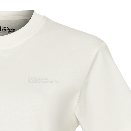 Jack Wolfskin W ESSENTIAL T W - Underwear at PeakStyle