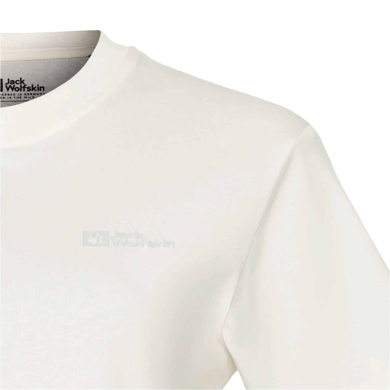 Jack Wolfskin W ESSENTIAL T W - Underwear at PeakStyle