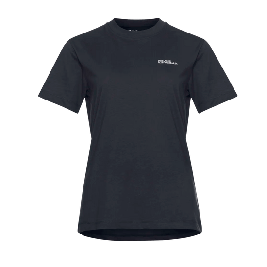 Jack Wolfskin W ESSENTIAL T W - Underwear at PeakStyle