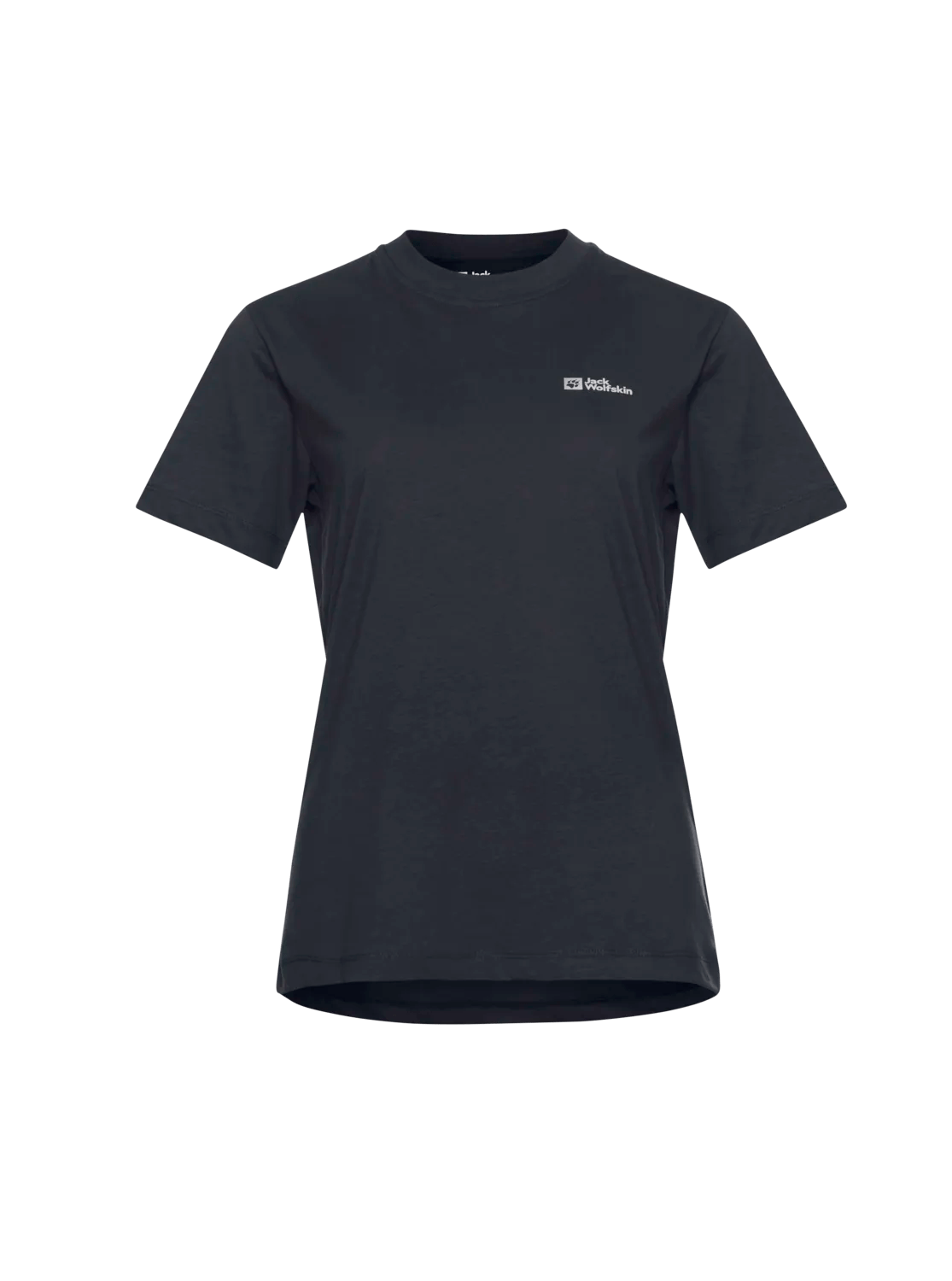 Jack Wolfskin W ESSENTIAL T W - Underwear at PeakStyle