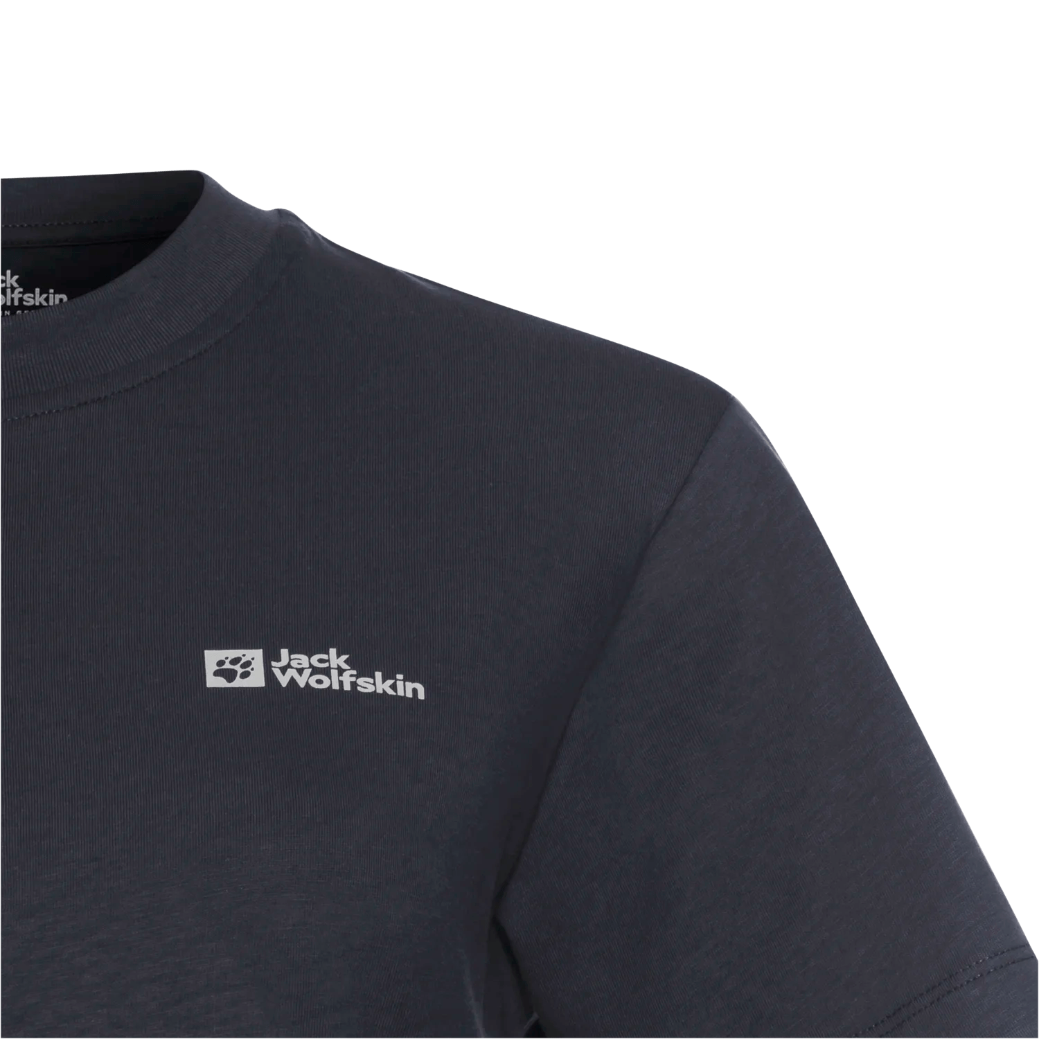 Jack Wolfskin W ESSENTIAL T W - Underwear at PeakStyle