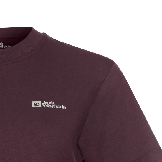Jack Wolfskin W ESSENTIAL T W - Underwear at PeakStyle
