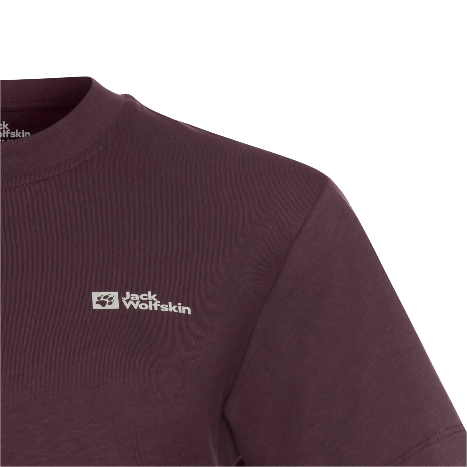 Jack Wolfskin W ESSENTIAL T W - Underwear at PeakStyle