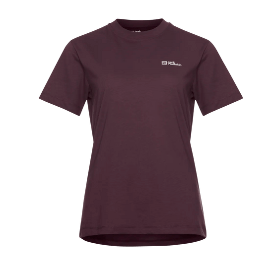 Jack Wolfskin W ESSENTIAL T W - Underwear at PeakStyle